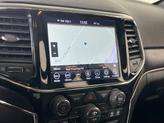 Thumbnail of 2022 Bright White Clearcoat Jeep Grand Cherokee