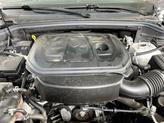 Thumbnail of 2022 Bright White Clearcoat Jeep Grand Cherokee