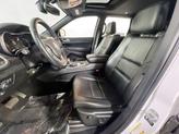 Thumbnail of 2022 Bright White Clearcoat Jeep Grand Cherokee