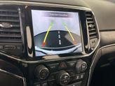 Thumbnail of 2022 Bright White Clearcoat Jeep Grand Cherokee