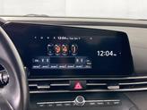 Thumbnail of 2023 Phantom Black Hyundai ELANTRA