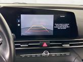 Thumbnail of 2023 Phantom Black Hyundai ELANTRA