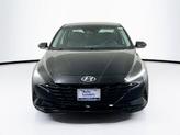 Thumbnail of 2023 Phantom Black Hyundai ELANTRA