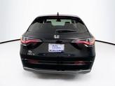 Thumbnail of 2023 Crystal Black Pearl Honda HR-V