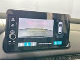 Thumbnail of 2023 Crystal Black Pearl Honda HR-V