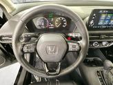 Thumbnail of 2023 Crystal Black Pearl Honda HR-V