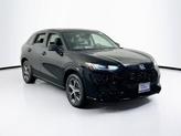 Thumbnail of 2023 Crystal Black Pearl Honda HR-V