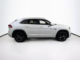 Thumbnail of 2022 Oryx White Pearl Volkswagen Atlas Cross Sport