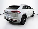 Thumbnail of 2022 Oryx White Pearl Volkswagen Atlas Cross Sport