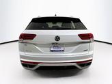 Thumbnail of 2022 Oryx White Pearl Volkswagen Atlas Cross Sport