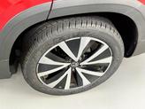 Thumbnail of 2022 Kings Red Metallic Volkswagen Taos