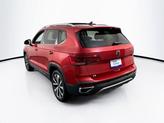 Thumbnail of 2022 Kings Red Metallic Volkswagen Taos