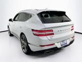 Thumbnail of 2022 Alta White Genesis GV80