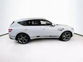 Thumbnail of 2022 Alta White Genesis GV80