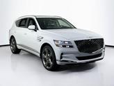 Thumbnail of 2022 Alta White Genesis GV80