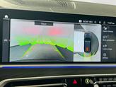 Thumbnail of 2022 Black Sapphire Metallic BMW X7