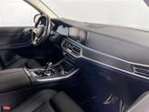 Thumbnail of 2022 Black Sapphire Metallic BMW X7