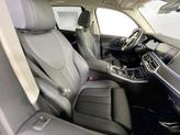Thumbnail of 2022 Black Sapphire Metallic BMW X7