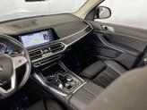 Thumbnail of 2022 Black Sapphire Metallic BMW X7