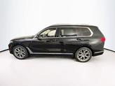 Thumbnail of 2022 Black Sapphire Metallic BMW X7