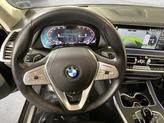 Thumbnail of 2022 Black Sapphire Metallic BMW X7