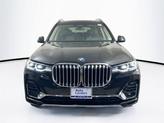Thumbnail of 2022 Black Sapphire Metallic BMW X7