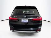Thumbnail of 2022 Black Sapphire Metallic BMW X7
