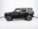 Thumbnail of 2024 Shadow Black Ford Bronco