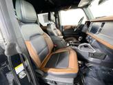 Thumbnail of 2024 Shadow Black Ford Bronco