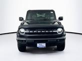 Thumbnail of 2024 Shadow Black Ford Bronco