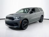 Photo of 2022 DB Black Clearcoat Dodge Durango