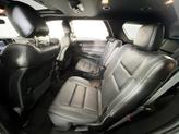 Thumbnail of 2022 DB Black Clearcoat Dodge Durango