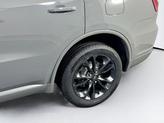 Thumbnail of 2022 DB Black Clearcoat Dodge Durango
