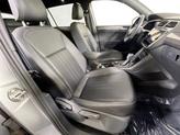 Thumbnail of 2022 Pyrite Silver Metallic Volkswagen Tiguan