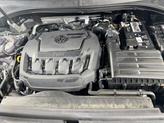 Thumbnail of 2022 Pyrite Silver Metallic Volkswagen Tiguan