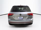 Thumbnail of 2022 Pyrite Silver Metallic Volkswagen Tiguan