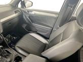 Thumbnail of 2022 Pyrite Silver Metallic Volkswagen Tiguan