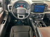 Thumbnail of 2022 Agate Black Metallic Ford F-150