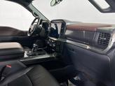 Thumbnail of 2022 Agate Black Metallic Ford F-150