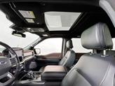 Thumbnail of 2022 Agate Black Metallic Ford F-150