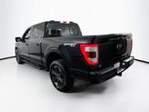 Thumbnail of 2022 Agate Black Metallic Ford F-150