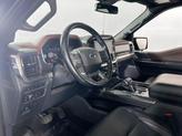 Thumbnail of 2022 Agate Black Metallic Ford F-150