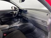 Thumbnail of 2023 Milano Red Honda HR-V