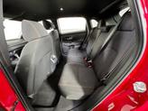 Thumbnail of 2023 Milano Red Honda HR-V