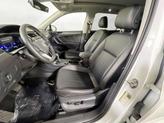 Thumbnail of 2022 Pure White Volkswagen Tiguan