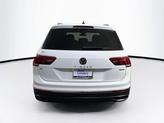 Thumbnail of 2022 Pure White Volkswagen Tiguan