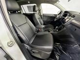 Thumbnail of 2022 Pure White Volkswagen Tiguan