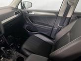 Thumbnail of 2022 Pure White Volkswagen Tiguan