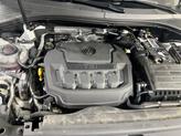 Thumbnail of 2022 Pure White Volkswagen Tiguan