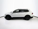 Thumbnail of 2022 Pure White Volkswagen Tiguan